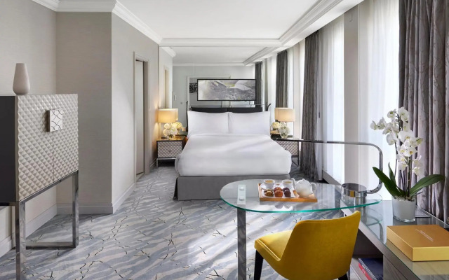 Mandarin Oriental, Geneva