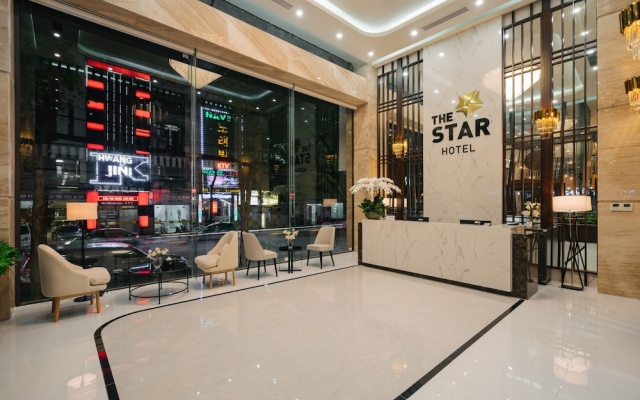 K-Zone The Star Hotel