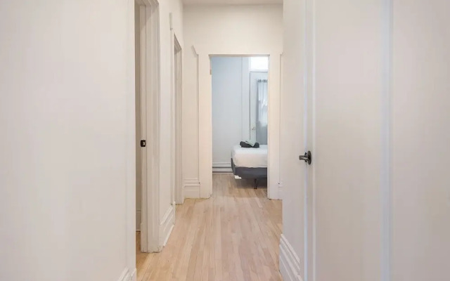 BRIGHT COZY 4Bed in the Heart of MileEnd