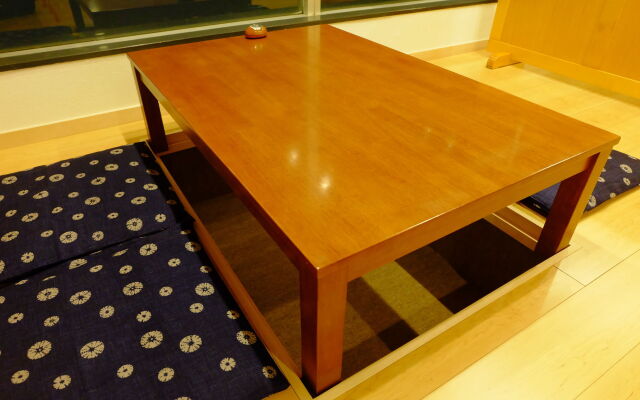 Tabist Hotel Tetora Hakodate Station