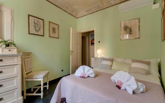 Mamo Florence - Sophia Apartment