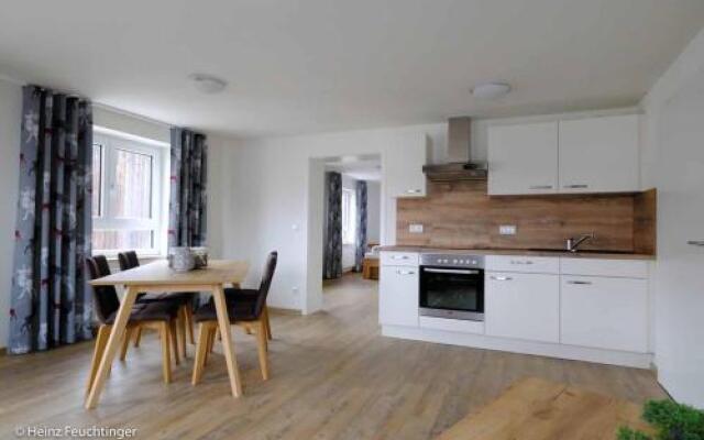 Landgasthof "Alte Post"