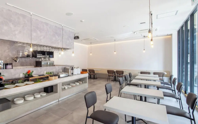 APA Hotel Hiroshima Ekimae Shinkansenguchi