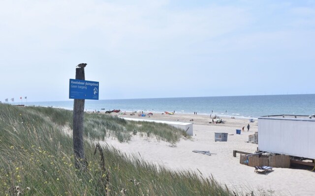 Quaint Holiday Home near Schoorl Dunes