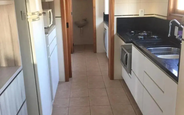 apartamento 4 praças