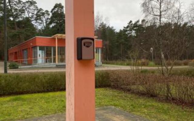 Ventspils Seaside Camping