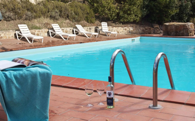 Corte di Valle Wine and Resort