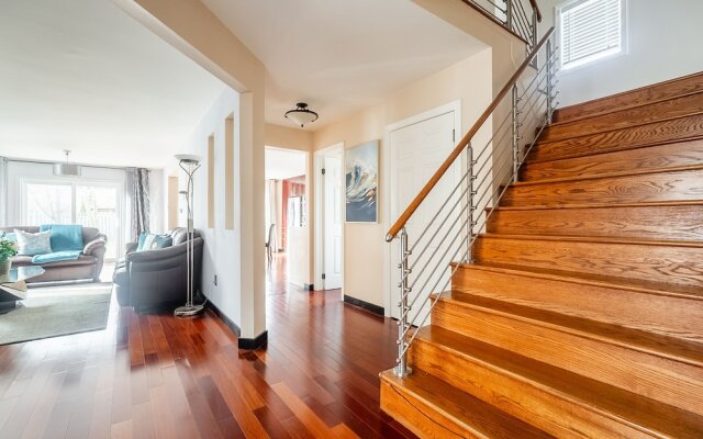 GLOBALSTAY Tranquil Family Retreat
