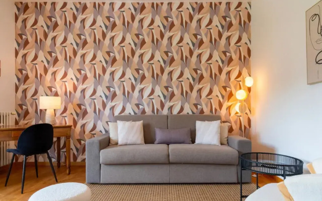 Autumn Apartment by Wonderful Italy