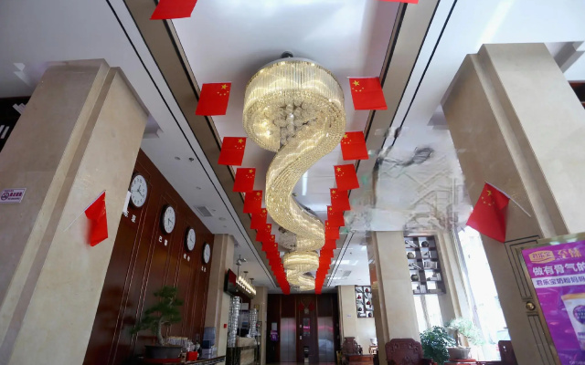 Xikelai Hotel