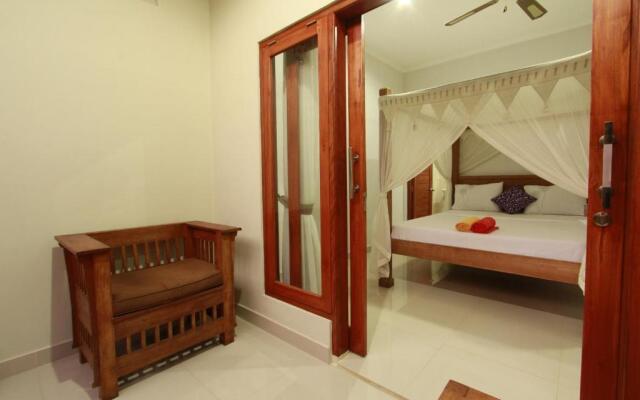 Suryadina Guest House