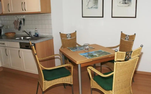 Likedeeler Weg 1 Whg 18