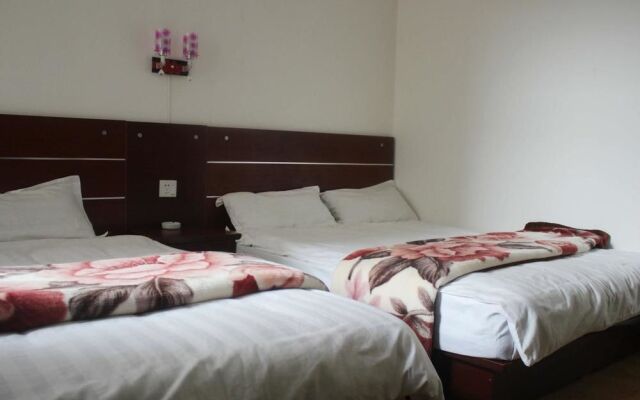 Sunshine Hotel- Xi'an Anrenfang Branch