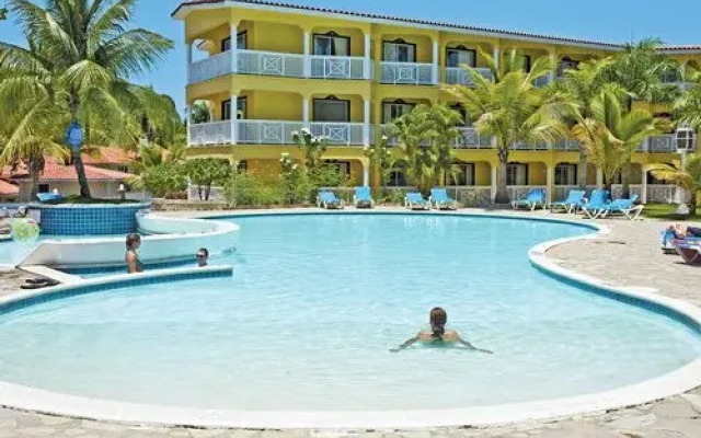 The Tropical at LHVC Resort, Puerto Plata, Dominican Republic
