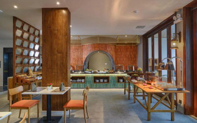 Little Gem - An Eco-Friendly Boutique Hotel & Spa