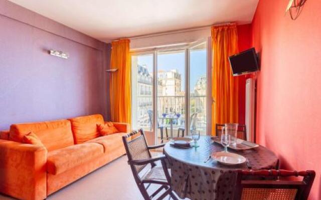 Apartment Bellevue 2 - Biarritz