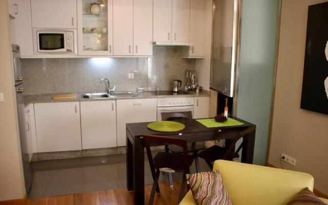 Residencial Mondariz Balneario 123
