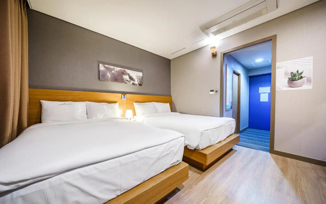 Lamer Hotel