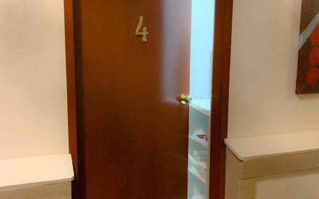 Westside Studio Apartments