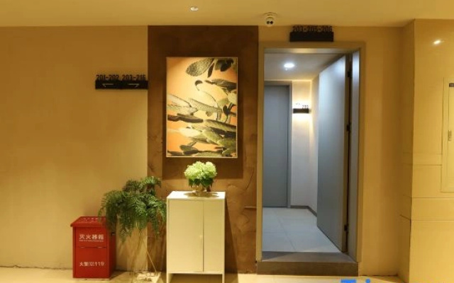 Qijiang Homestay