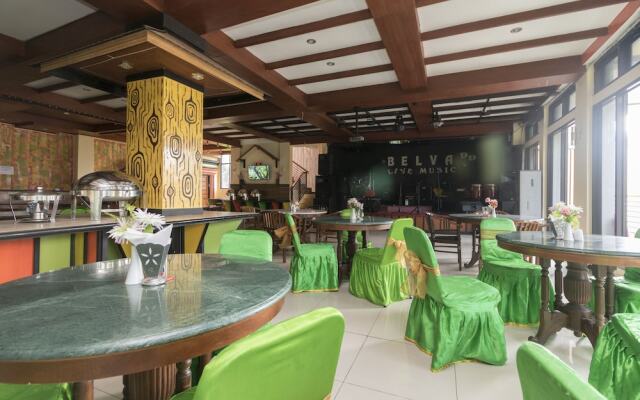 RedDoorz @ Megamendung