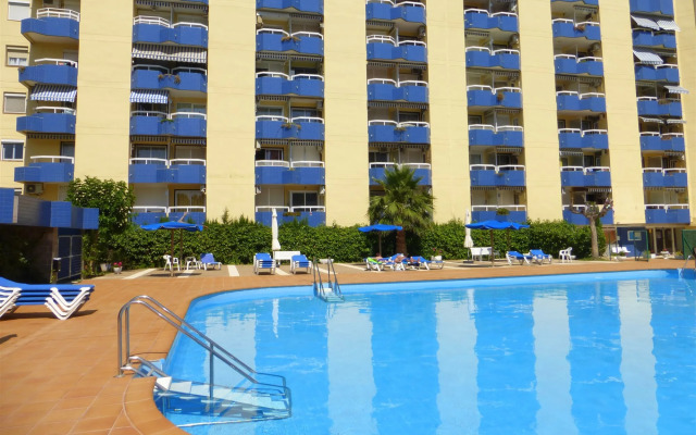 Alboran Plus | Rentalmar