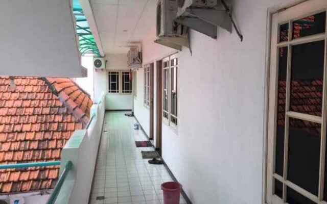 Casa De Supriyadi by Oyo Rooms