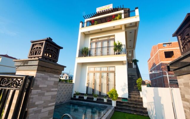 Thinh My Villa Hoi An