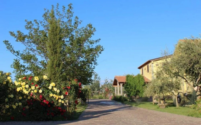 Agriturismo Il Cardoncello