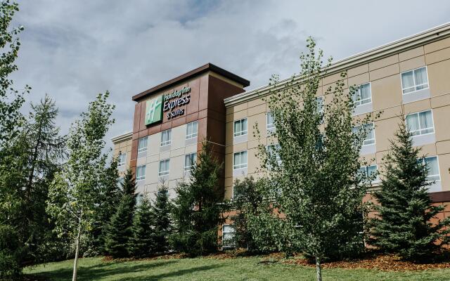 Holiday Inn Express & Suites Spruce Grove - Stony Plain, an IHG Hotel