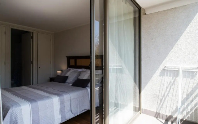 Apartamento Living Perez