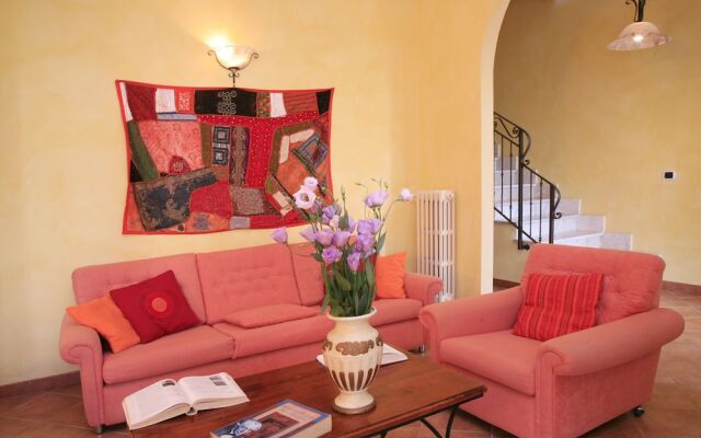 Villa Dina