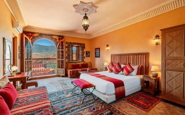 Kasbah Angour