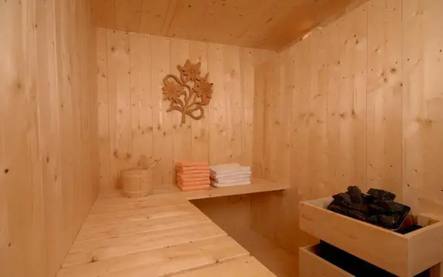 Chalet La Marmottière