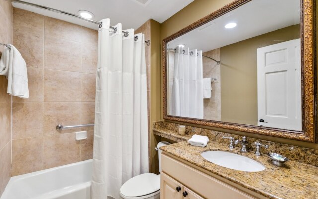 Hidden Jewel Unit 102 - 2 Br Condo