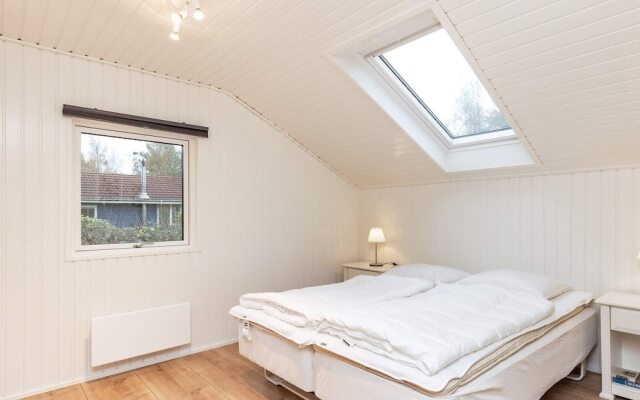 4 Person Holiday Home in Hals