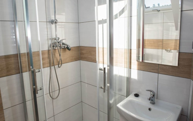 Apartment in Jaroslawiec Near Seaside Beach
