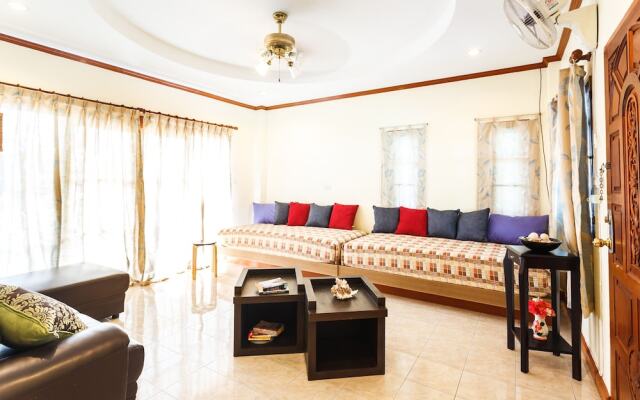 Vista Villa by Lofty