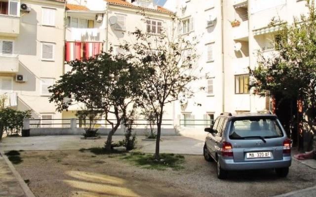 Apartmani Jadranka