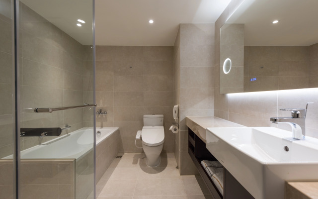 K Hotels Taipei Chang-An