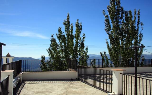 Refugio De La Alpujarra