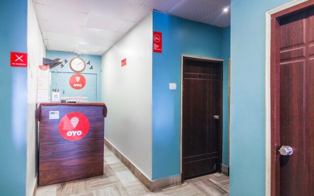 OYO Flagship 14224 Happy Guest house
