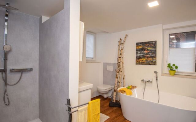 Apartment Eliese Suhl