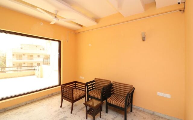 OYO 13782 Om Villa