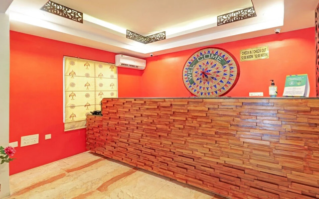 Treebo Tryst Grand Majesty