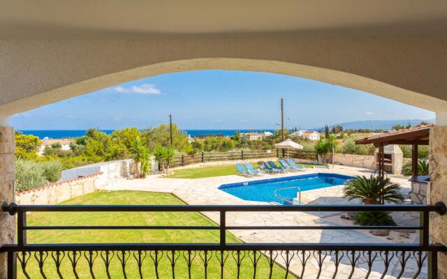 Villa Thea in Neo Chorio