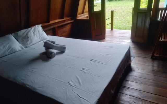 Tanjong Tinggi Cottage