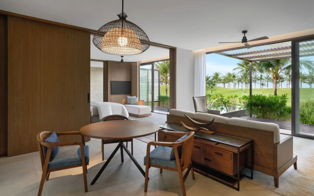 The Westin Resort & Spa Cam Ranh