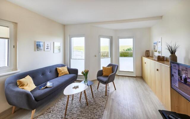 Haus Pamir _ Fewo 20