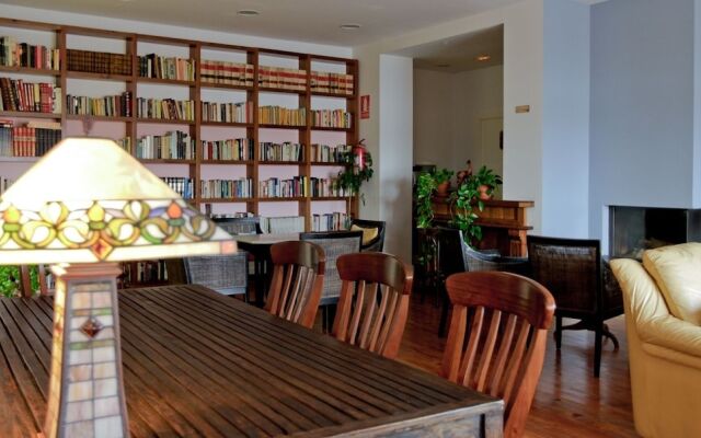 Hotel Rural Salvatierra